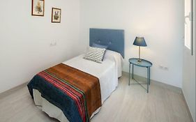 La Merced Apartments
